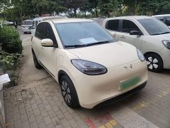 Wuling Binguo 333km Lingxi Connected Edition - ფოტო 3