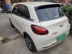 Wuling Binguo 333km Lingxi Connected Edition - ფოტო 4