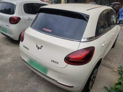 Wuling Binguo 333km Lingxi Connected Edition - ფოტო 6