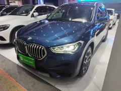 BMW X1 sDrive25Li Premier - ფოტო 1