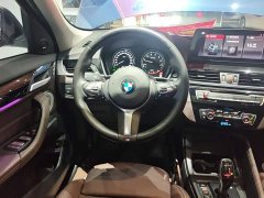 BMW X1 sDrive25Li Premier - ფოტო 10