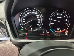 BMW X1 sDrive25Li Premier - ფოტო 11