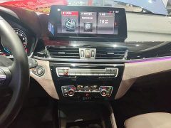 BMW X1 sDrive25Li Premier - ფოტო 12