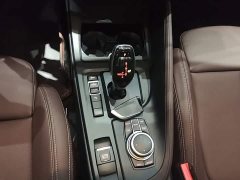 BMW X1 sDrive25Li Premier - ფოტო 13