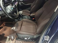 BMW X1 sDrive25Li Premier - ფოტო 14
