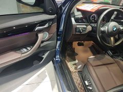 BMW X1 sDrive25Li Premier - ფოტო 15