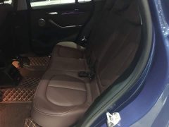 BMW X1 sDrive25Li Premier - ფოტო 16