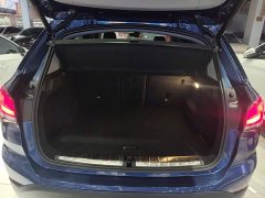 BMW X1 sDrive25Li Premier - ფოტო 18