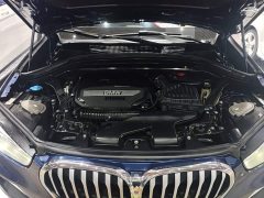 BMW X1 sDrive25Li Premier - ფოტო 19