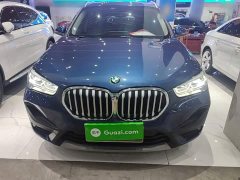 BMW X1 sDrive25Li Premier - ფოტო 2