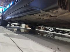 BMW X1 sDrive25Li Premier - ფოტო 20