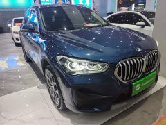 BMW X1 sDrive25Li Premier - ფოტო 3