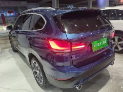 BMW X1 sDrive25Li Premier - ფოტო 4