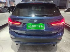 BMW X1 sDrive25Li Premier - ფოტო 5
