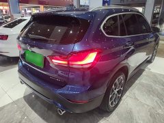 BMW X1 sDrive25Li Premier - ფოტო 6