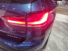 BMW X1 sDrive25Li Premier - ფოტო 7