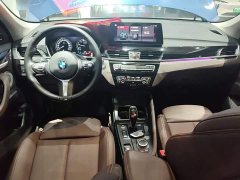 BMW X1 sDrive25Li Premier - ფოტო 9