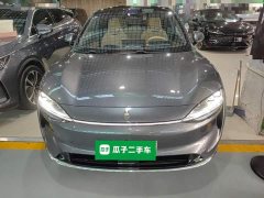 Luxeed Zhiji R7 2026 Extended Range Ultra (192-channel LiDAR) - ფოტო 2