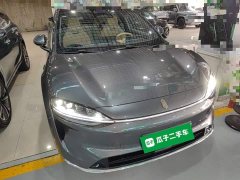 Luxeed Zhiji R7 2026 Extended Range Ultra (192-channel LiDAR) - ფოტო 3