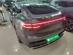 Luxeed Zhiji R7 2026 Extended Range Ultra (192-channel LiDAR) - ფოტო 4