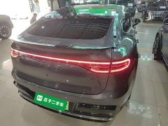 Luxeed Zhiji R7 2026 Extended Range Ultra (192-channel LiDAR) - ფოტო 6