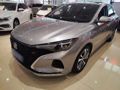 Changan Eado 2020 PLUS Blue Whale NE 1.4T GDI DCT Flagship - ფოტო 1