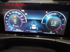 Changan Eado 2020 PLUS Blue Whale NE 1.4T GDI DCT Flagship - ფოტო 11
