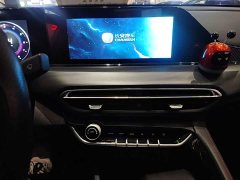 Changan Eado 2020 PLUS Blue Whale NE 1.4T GDI DCT Flagship - ფოტო 12