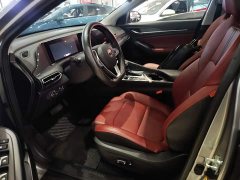 Changan Eado 2020 PLUS Blue Whale NE 1.4T GDI DCT Flagship - ფოტო 14