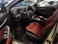 Changan Eado 2020 PLUS Blue Whale NE 1.4T GDI DCT Flagship - ფოტო 15