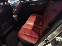 Changan Eado 2020 PLUS Blue Whale NE 1.4T GDI DCT Flagship - ფოტო 16