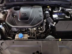 Changan Eado 2020 PLUS Blue Whale NE 1.4T GDI DCT Flagship - ფოტო 19