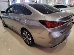 Changan Eado 2020 PLUS Blue Whale NE 1.4T GDI DCT Flagship - ფოტო 4