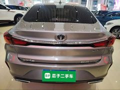 Changan Eado 2020 PLUS Blue Whale NE 1.4T GDI DCT Flagship - ფოტო 5