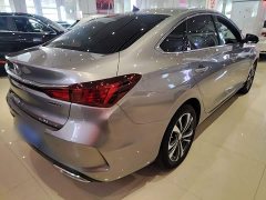 Changan Eado 2020 PLUS Blue Whale NE 1.4T GDI DCT Flagship - ფოტო 6