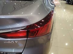 Changan Eado 2020 PLUS Blue Whale NE 1.4T GDI DCT Flagship - ფოტო 7