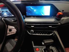 Changan Eado 2020 PLUS Blue Whale NE 1.4T GDI DCT Flagship - ფოტო 9