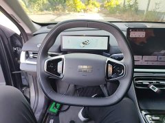 Geely Galaxy A7 EM 2025 EM-i 150km Premium Edition - ფოტო 10