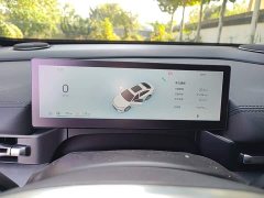 Geely Galaxy A7 EM 2025 EM-i 150km Premium Edition - ფოტო 11