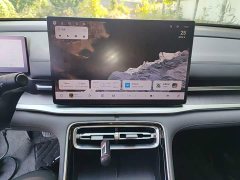 Geely Galaxy A7 EM 2025 EM-i 150km Premium Edition - ფოტო 12