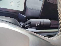 Geely Galaxy A7 EM 2025 EM-i 150km Premium Edition - ფოტო 13