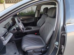 Geely Galaxy A7 EM 2025 EM-i 150km Premium Edition - ფოტო 14