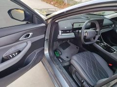 Geely Galaxy A7 EM 2025 EM-i 150km Premium Edition - ფოტო 15
