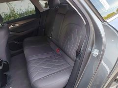 Geely Galaxy A7 EM 2025 EM-i 150km Premium Edition - ფოტო 16