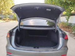Geely Galaxy A7 EM 2025 EM-i 150km Premium Edition - ფოტო 18