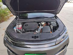 Geely Galaxy A7 EM 2025 EM-i 150km Premium Edition - ფოტო 19
