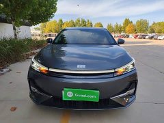 Geely Galaxy A7 EM 2025 EM-i 150km Premium Edition - ფოტო 2