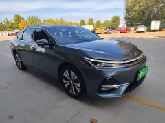 Geely Galaxy A7 EM 2025 EM-i 150km Premium Edition - ფოტო 3
