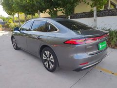 Geely Galaxy A7 EM 2025 EM-i 150km Premium Edition - ფოტო 4