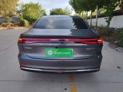 Geely Galaxy A7 EM 2025 EM-i 150km Premium Edition - ფოტო 5